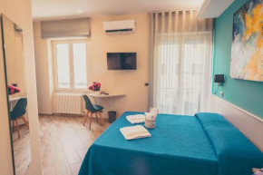 Oltre il Mare Guest House